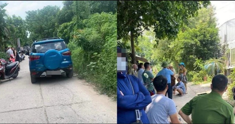 Nóng 24h: Khẩn trương điều tra gia đình 4 người tử vong bất thường ở Hà Nội